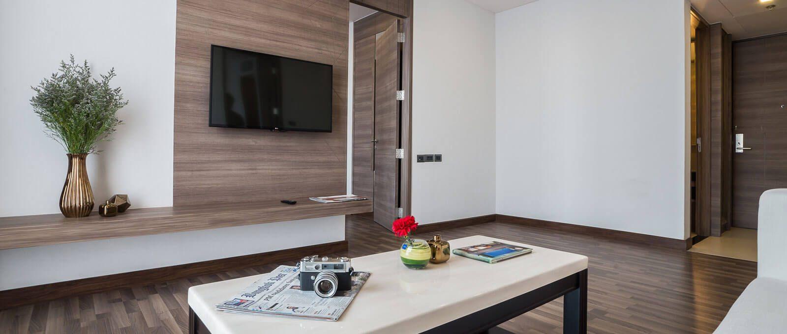 Best Western Plus Wanda Grand Hotel Нонтабури Екстериор снимка